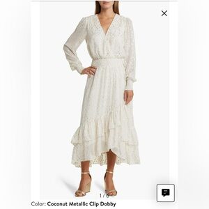 🆕 Cristiana Midi Dress 🆕